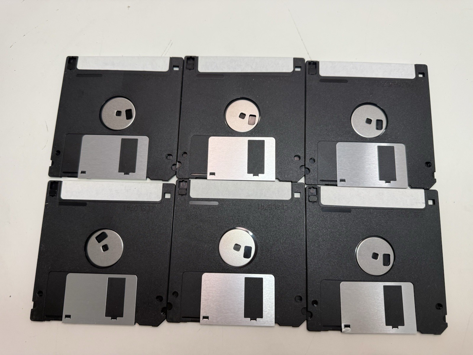 MegsINet Internet Explorer for Windows 95 (6 Disk Set, Floppy Disks)