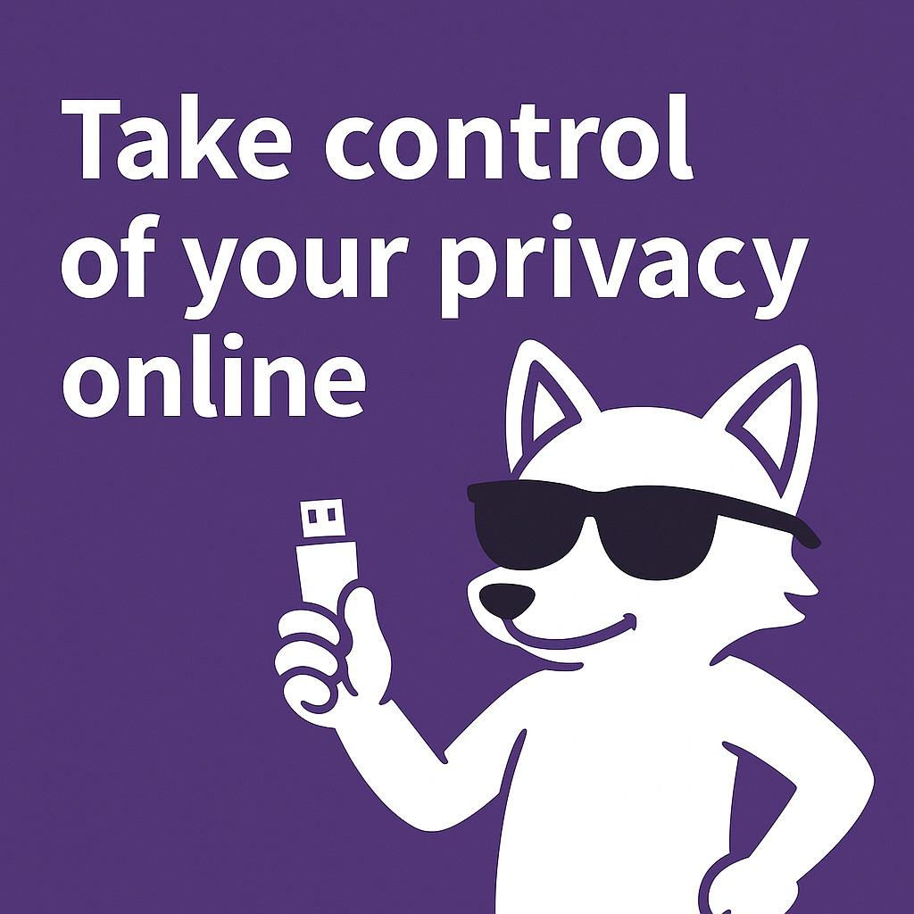 TAILS OS – Bootable USB for Privacy Nerds, Hacktivists & Paranoid Geniuses