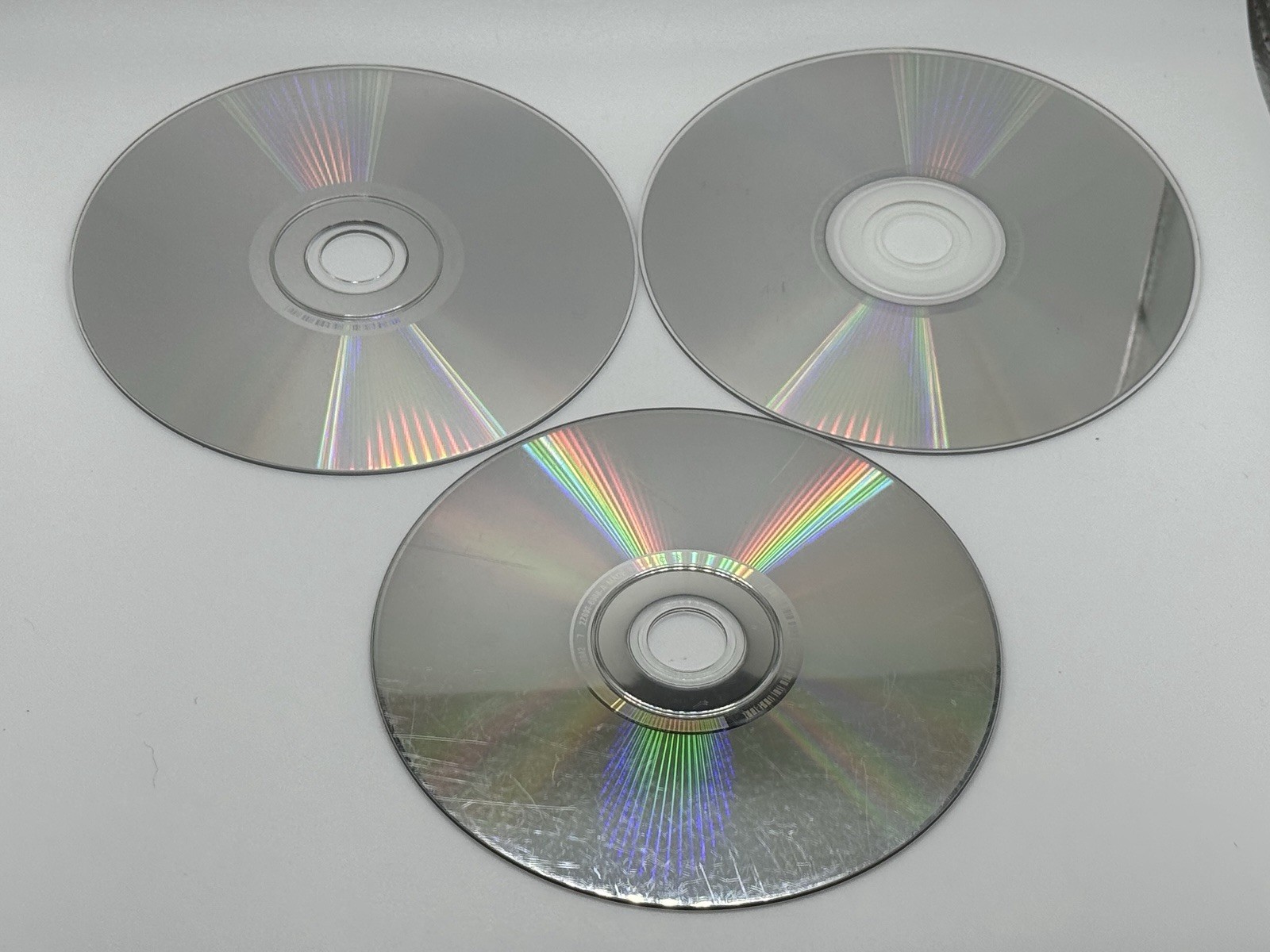 Vintage Apple Software CD DVD Lot iBook Mac OS X Restore Install iWork Airport
