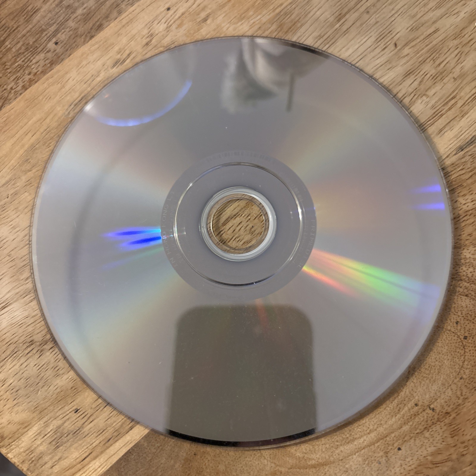 Apple Mac Mini OS X 10.5.6 Apps & Install DVDs 2009, 2Z691-6345-A, 2Z691-6344-A