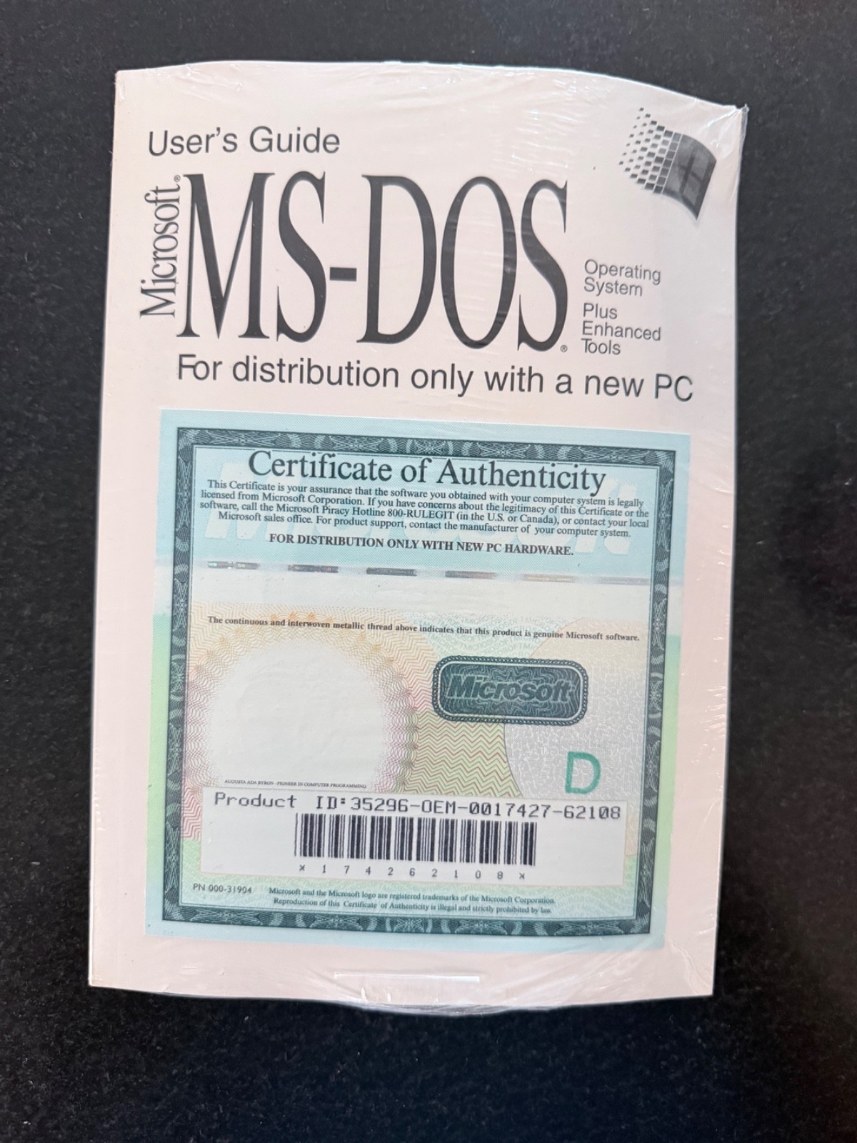 MS-DOS 6.22 + ENHANCED TOOLS! NEW!! FULL VERSION!!