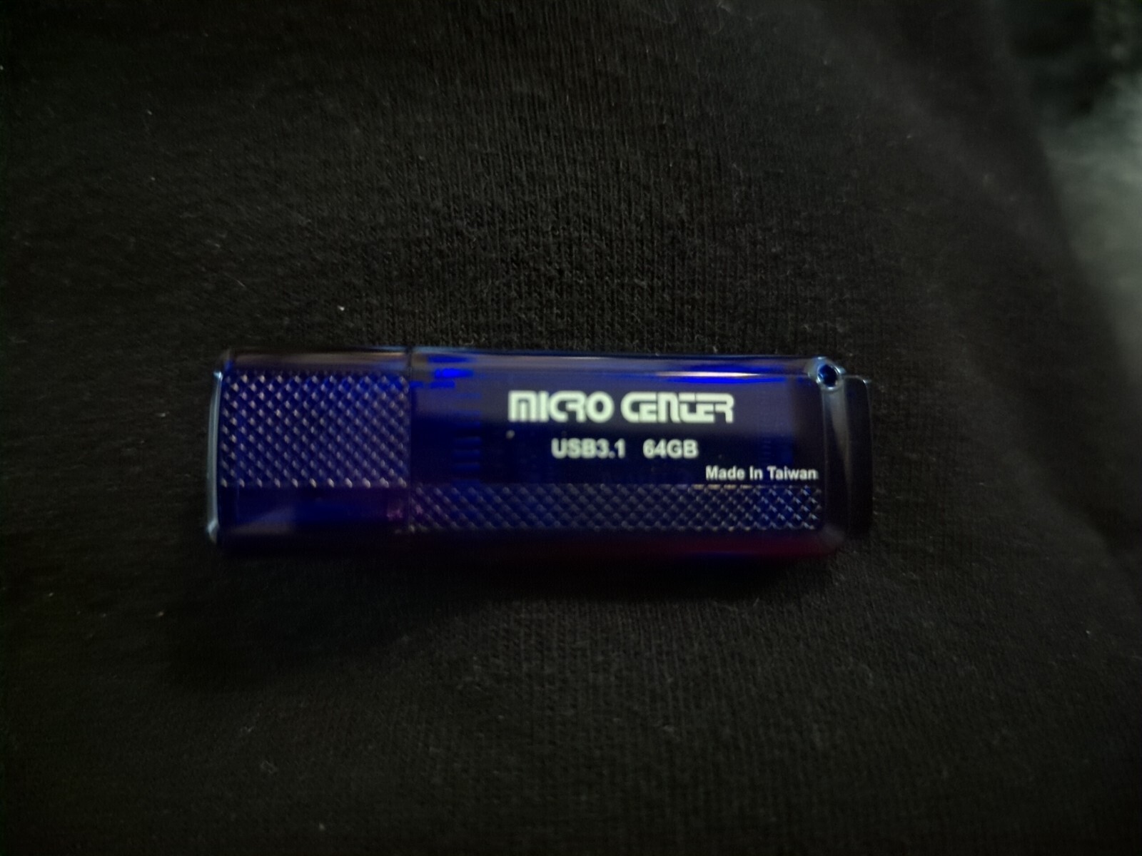 Kali Live USB 3.0 64GB with Persistence