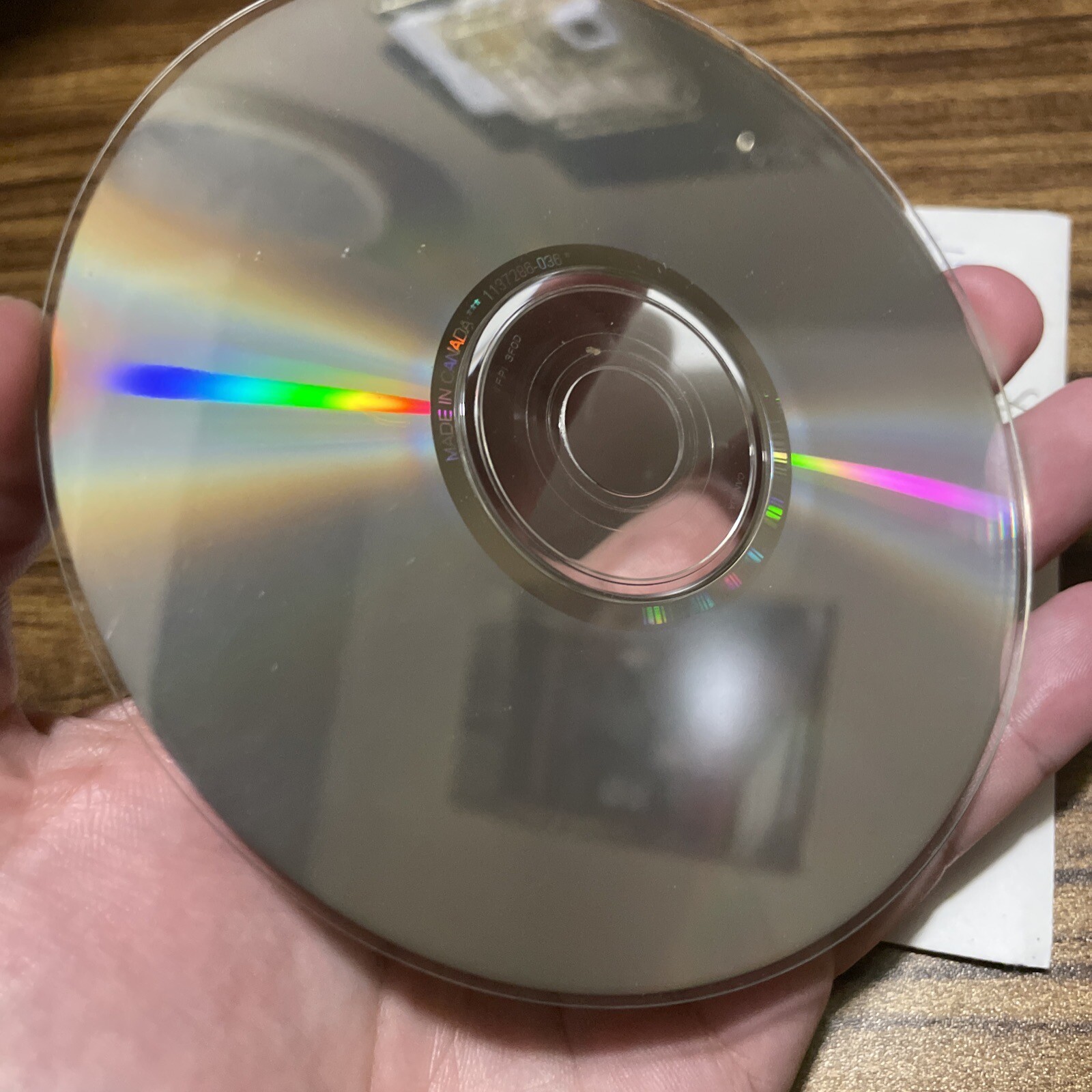 Dell Microsoft Windows XP Professional Service Pack 2 Reinstallation CD Only