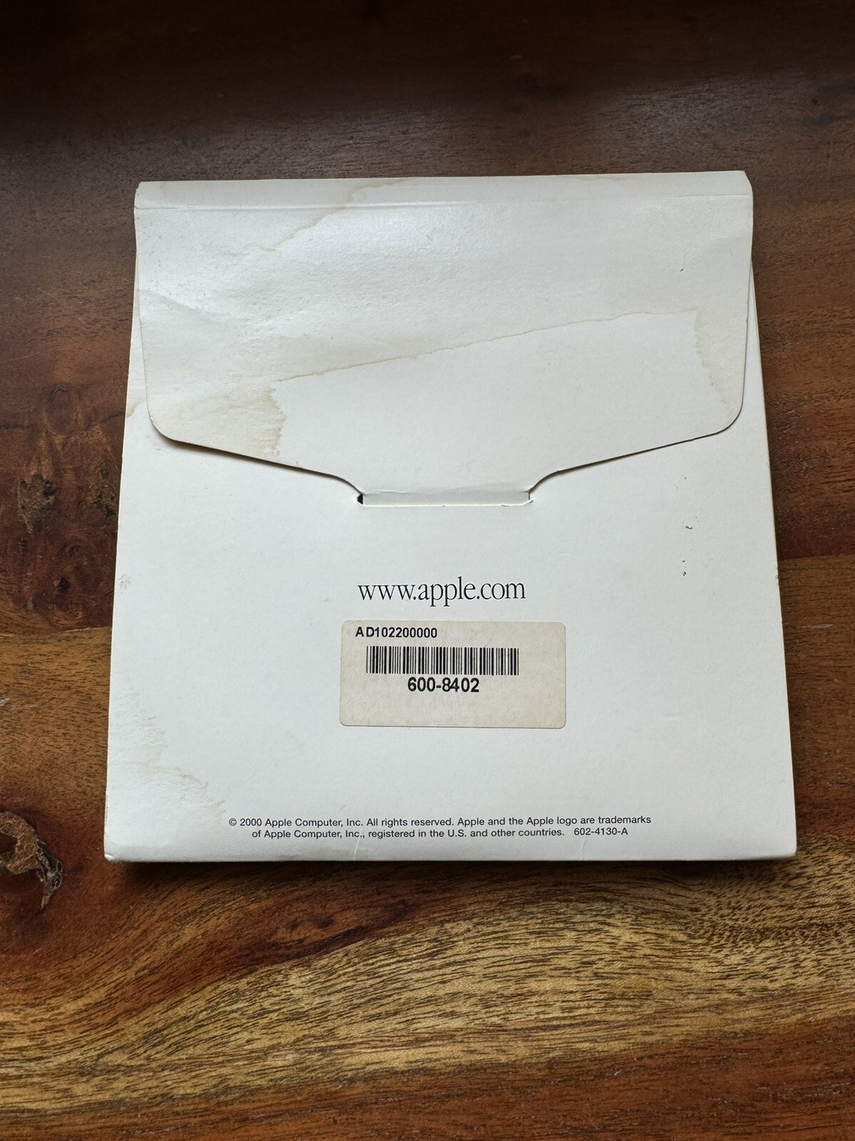 Apple Power Mac G4 Software Install Restore Discs Version 9.0.4 & iMovie 2