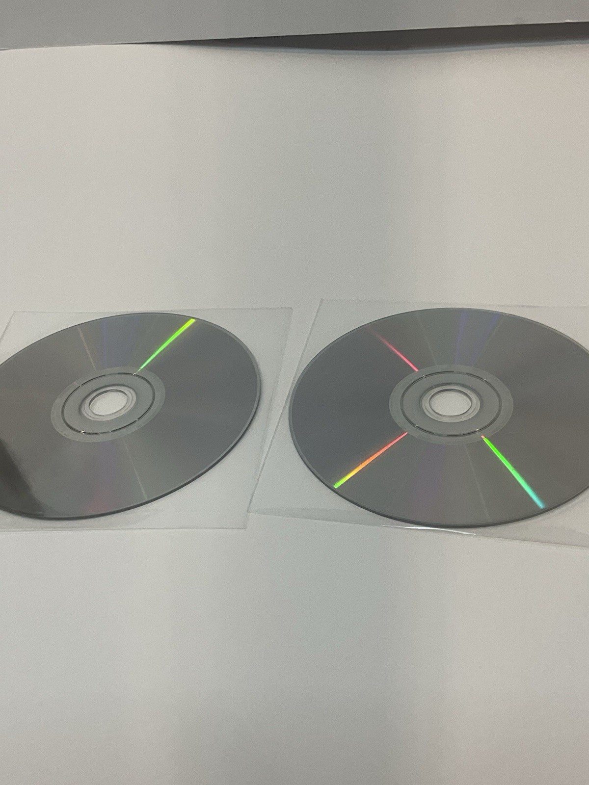 Apple iMac OS x 10.6.2 Install & Applications DVD OEM