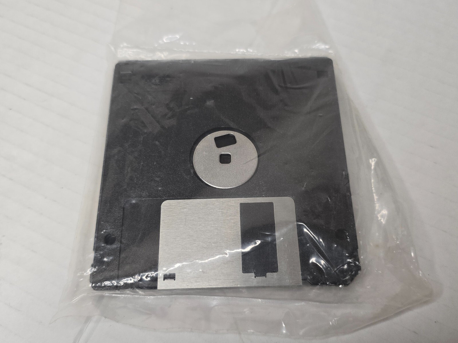 VTG Sealed Microsoft Windows NT Workstation 4.0 1-2 CPU Edition, 3.5″ Disks Lot