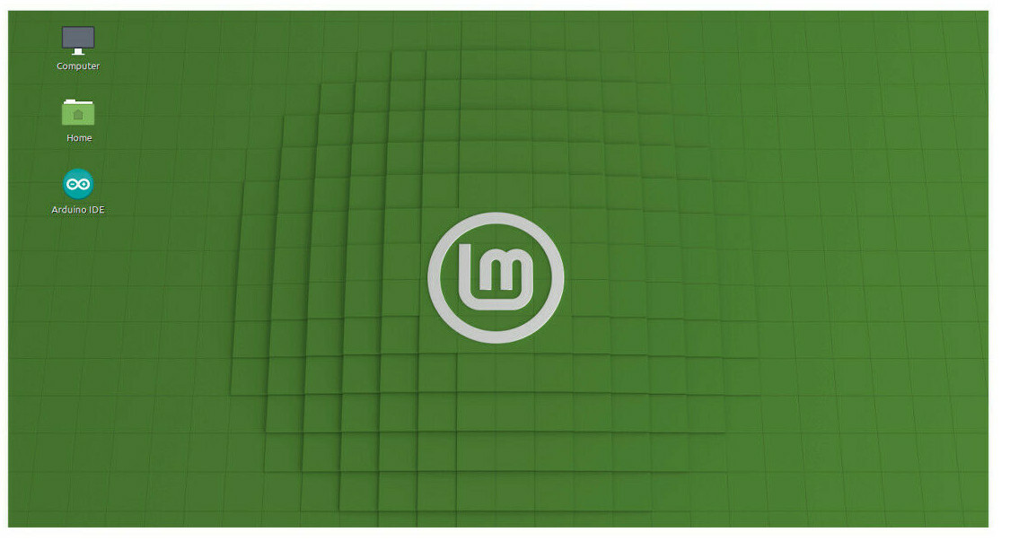 Linux Mint 20 'Ulyana’ Flash Drive Live USB 32GB Persistence Multiboot