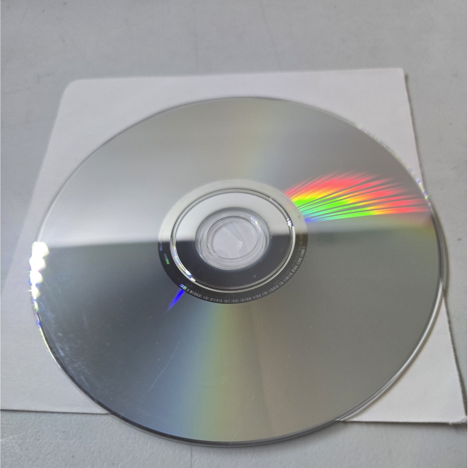 Lot of 3 Dell Windows 7 Home Premium 64-Bit Reinstallation DVD OS P/N 0R7XD1
