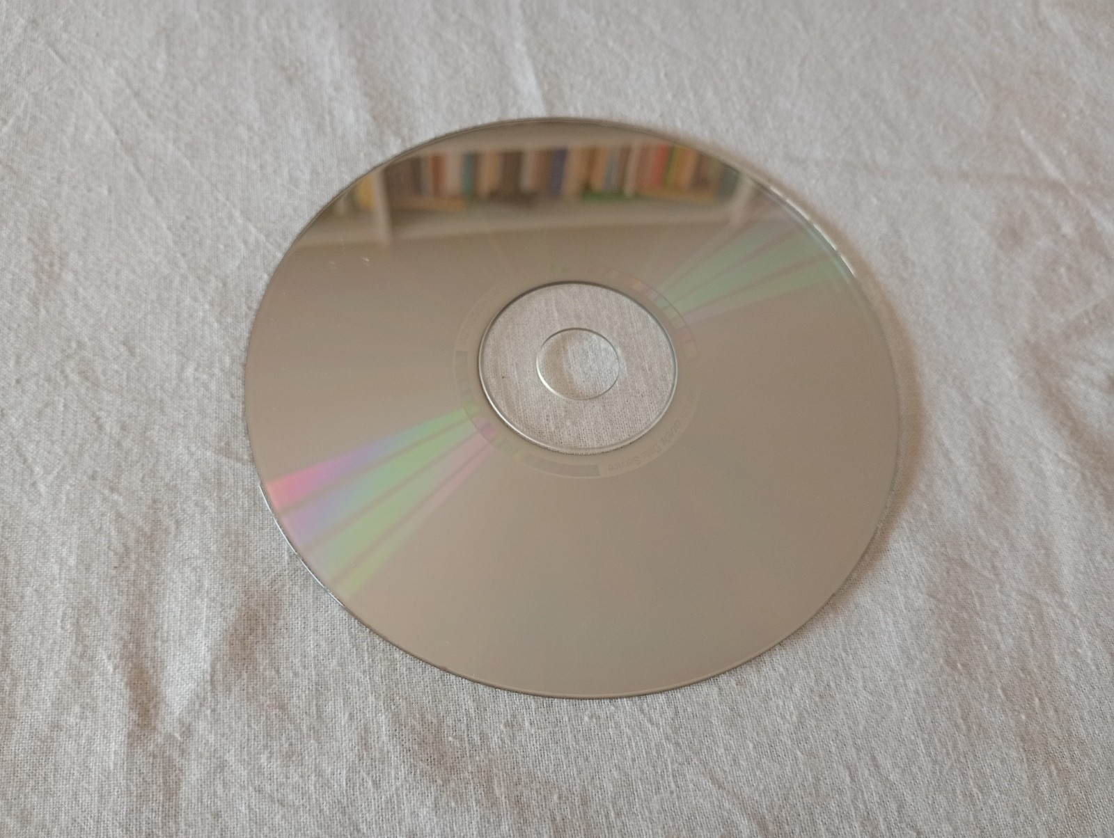 Windows XP Home Edition 2006 Recovery CD/DVD Fujitsu Siemens Operating System