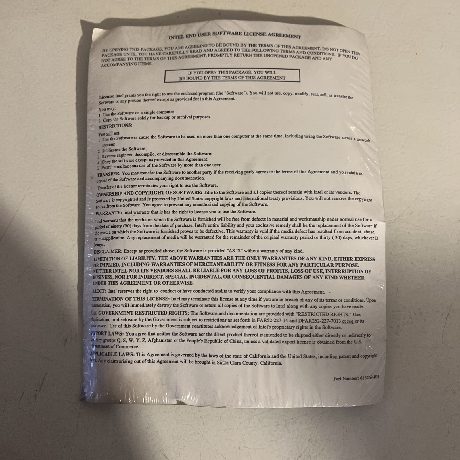 Microsoft MS DOS 6.21 w/COA and 3 1/2″ Diskettes NEW UNOPENED SEALED