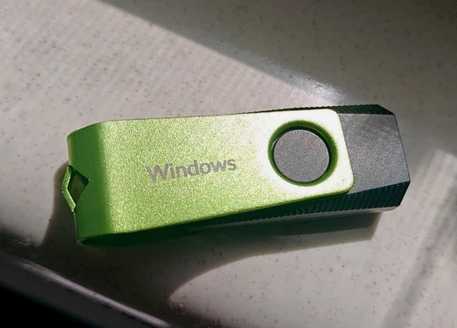 Windows 11 – (IoT) – Enterprise – LTSC Long-Term Support 2034! ✔24H2✔