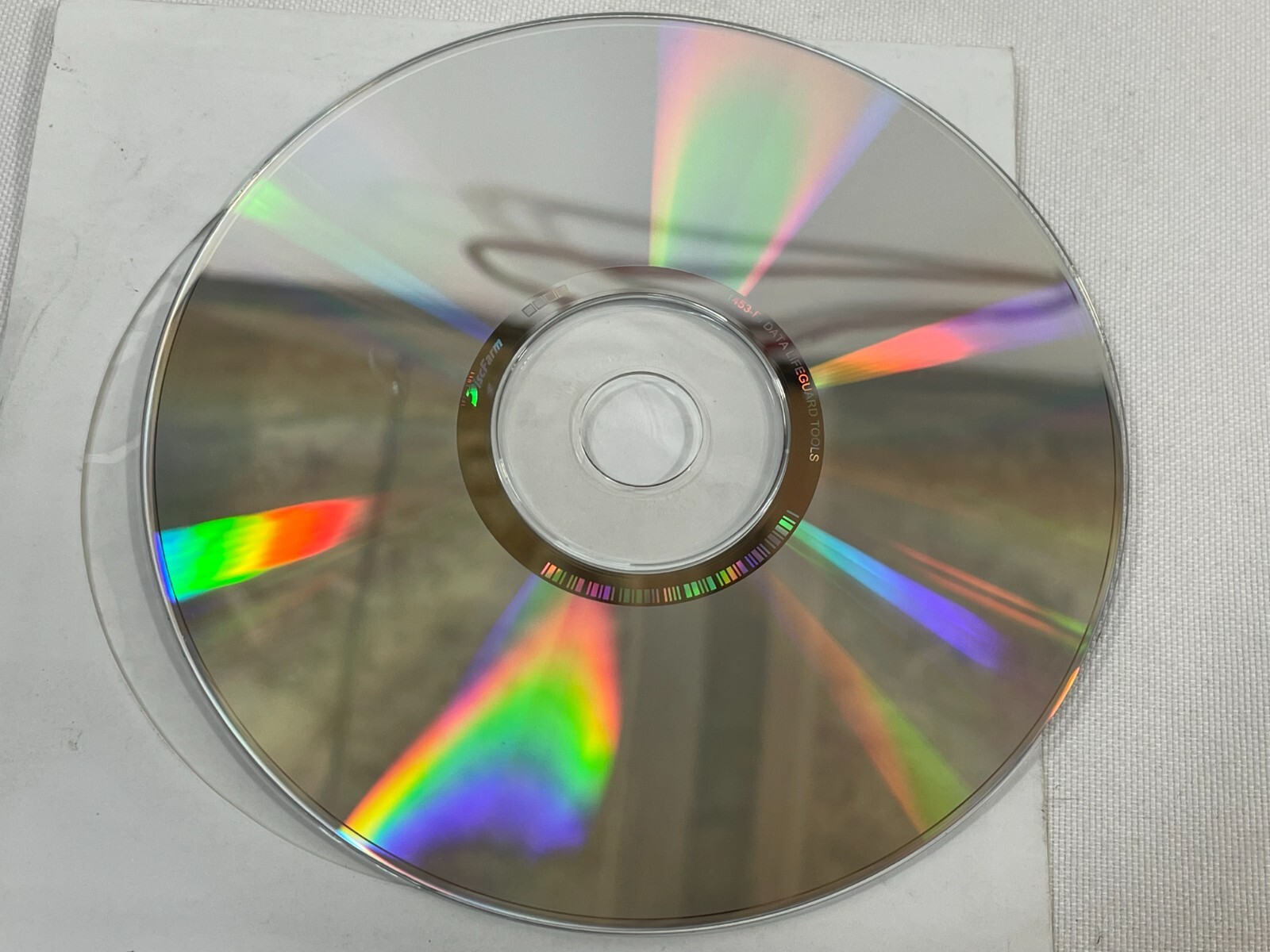 WESTERN DIGITAL DATA LIFEGUARD TOOLS 2004 VER. 11.1 FOR WINDOWS XP,2000,ME,98SE