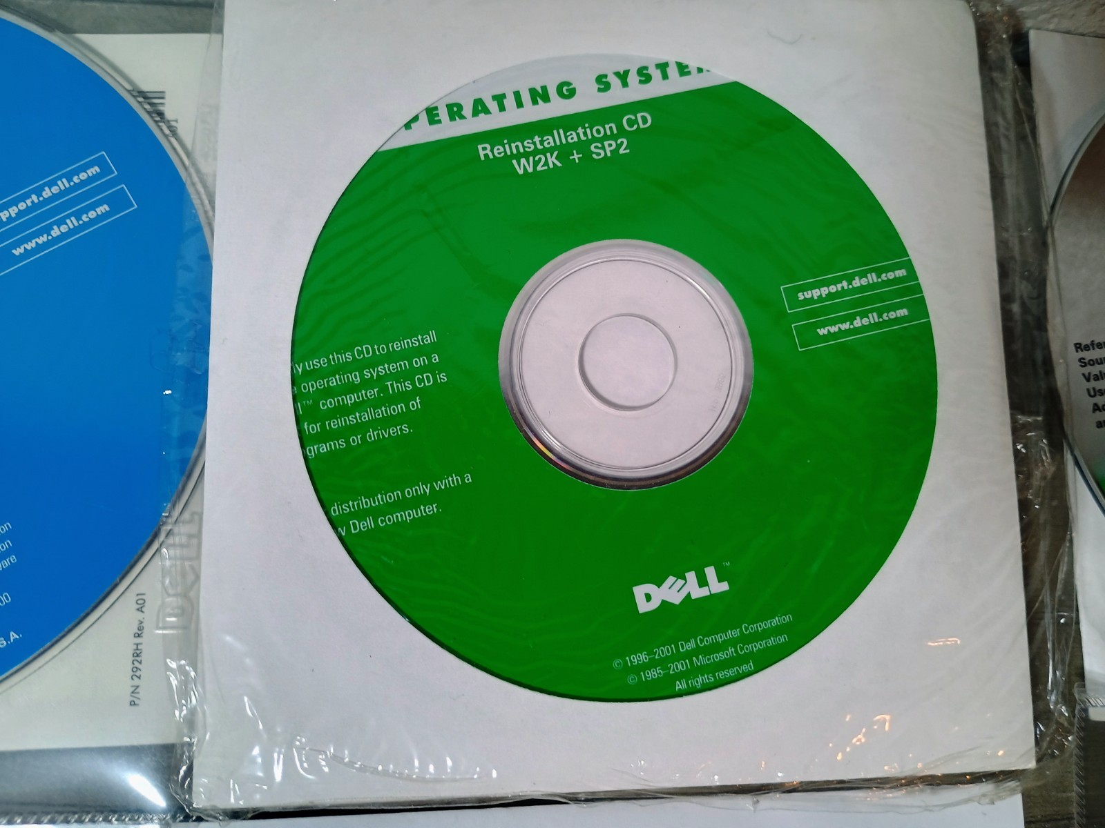 LOT OF 13-Vintage/Sound Blaster/Windows Install/Utilities Discs & More-FREE SHIP
