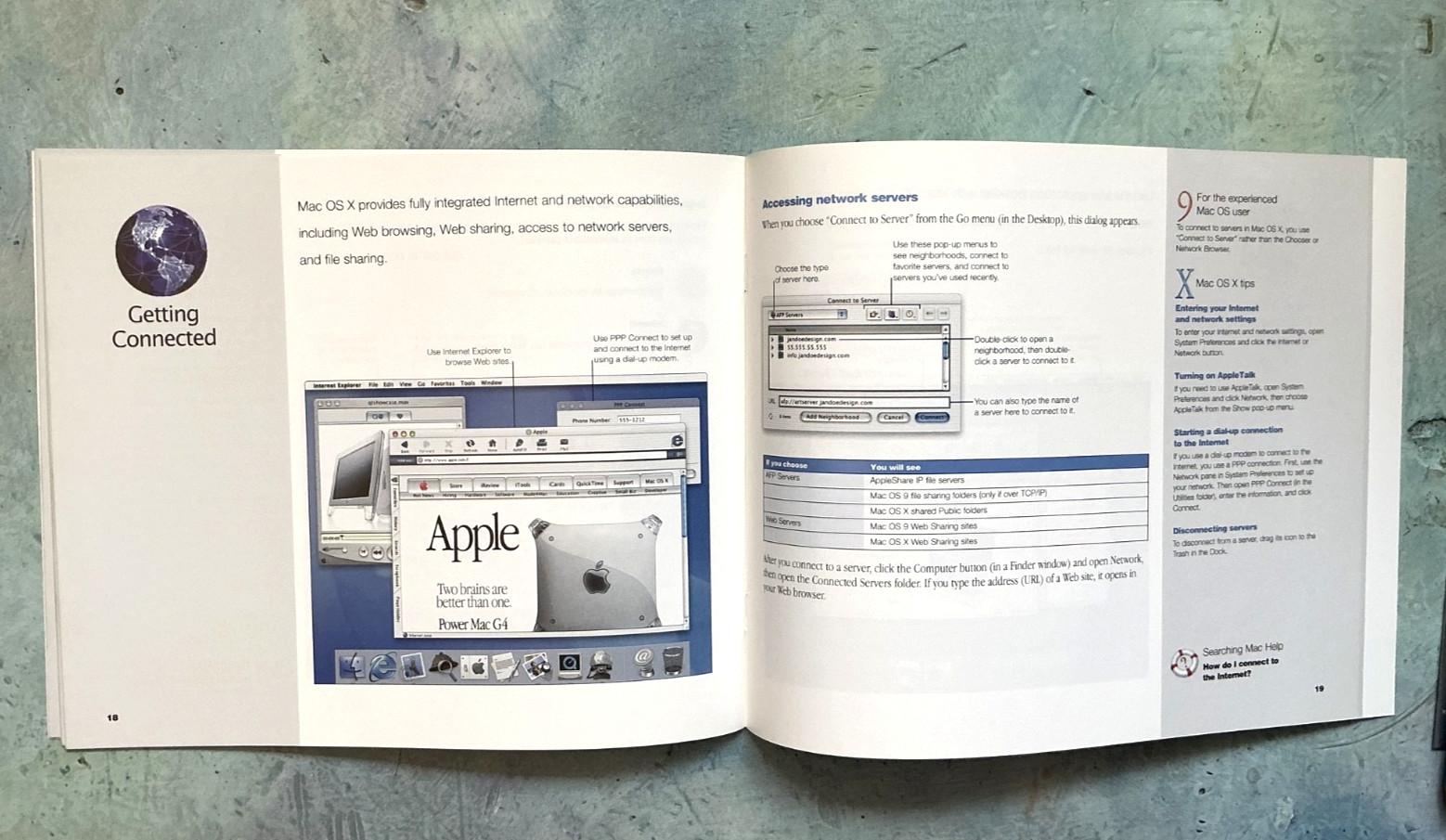 Mac OS X Public Beta CD 2000 Rare