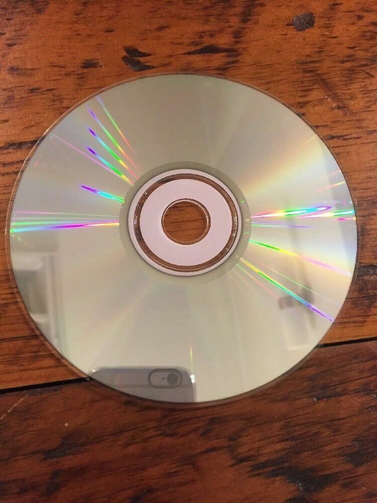 1998 Vintage Macintosh Mac iMac OS 8 8.5 Software Install Restore Disc CD