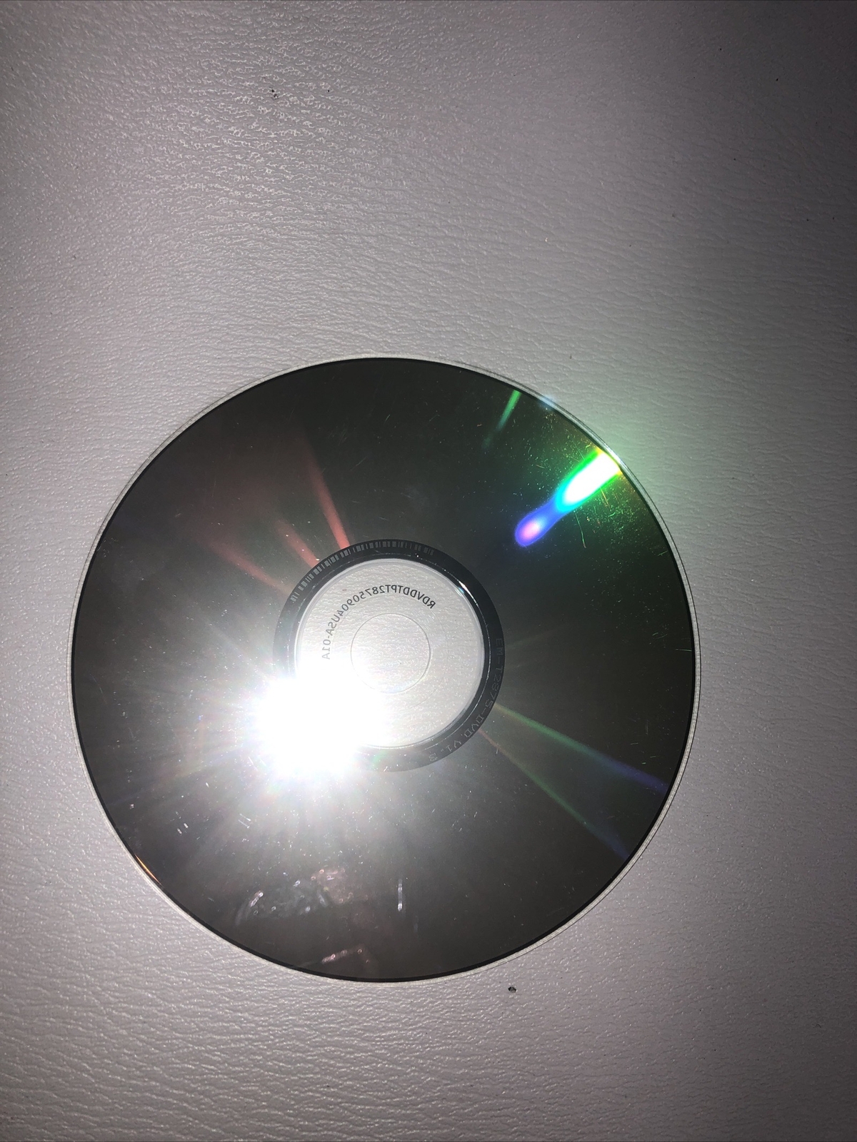 e-Machine T2875 Restore CD’s Restore DVD Version 1.0 Cd
