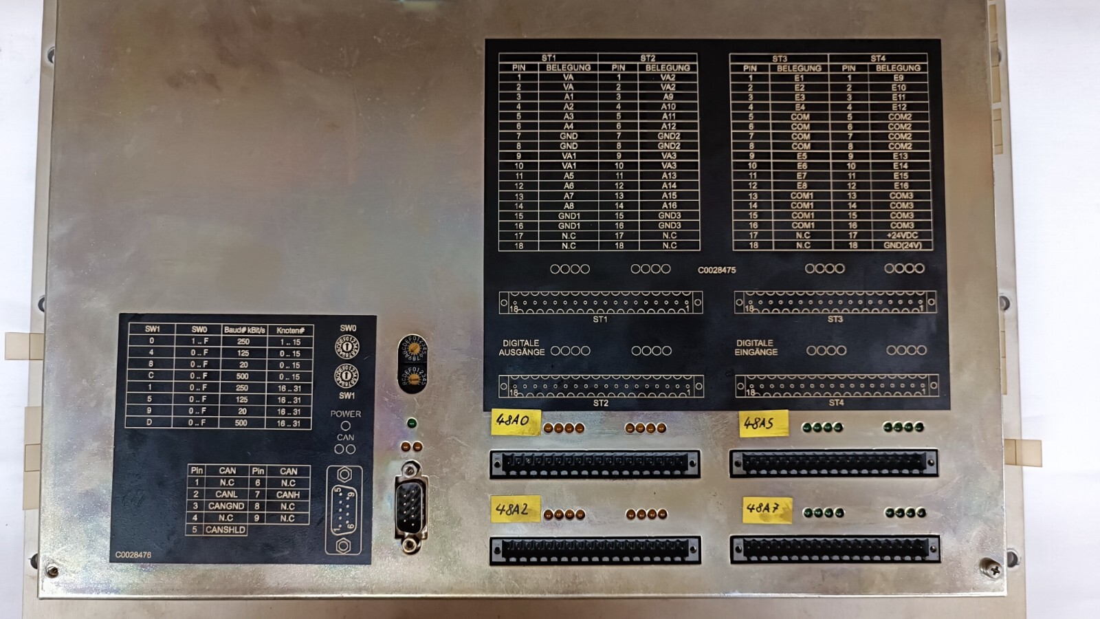 LWB FLEX (Microsoft Windows NT Workstation 4,0 1-2 CPU)