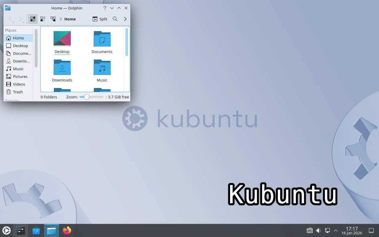 EPIC! 14 Popular Linux Distros Multi-Boot USB Installer for Beginners & Experts