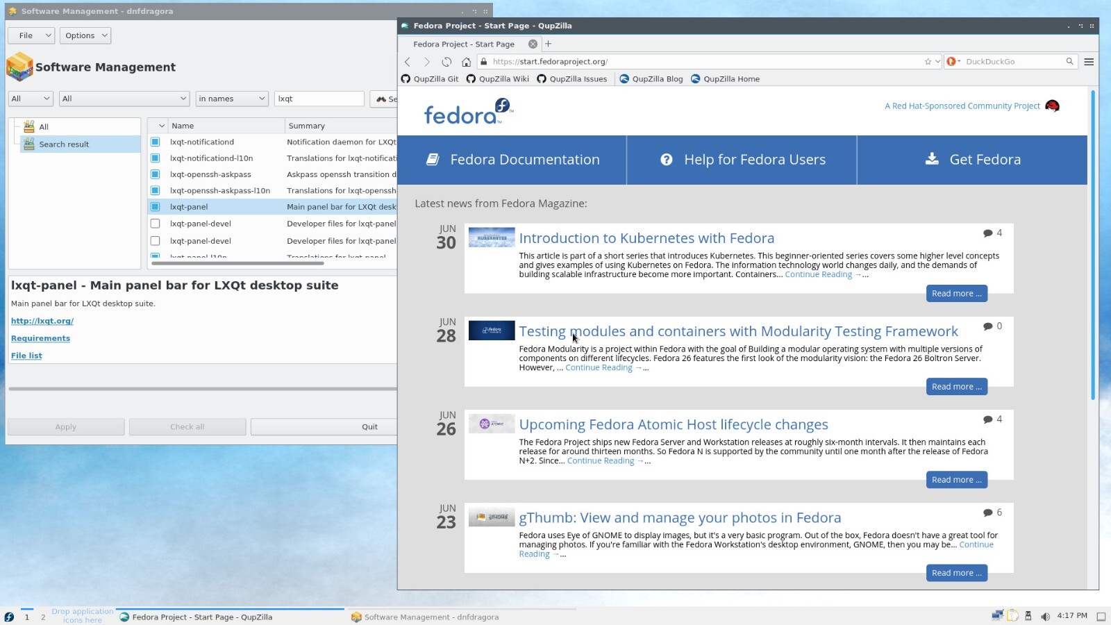 Fedora Workstation and Server DVD SET LONG TERM Latest Release Fast Shipping USA