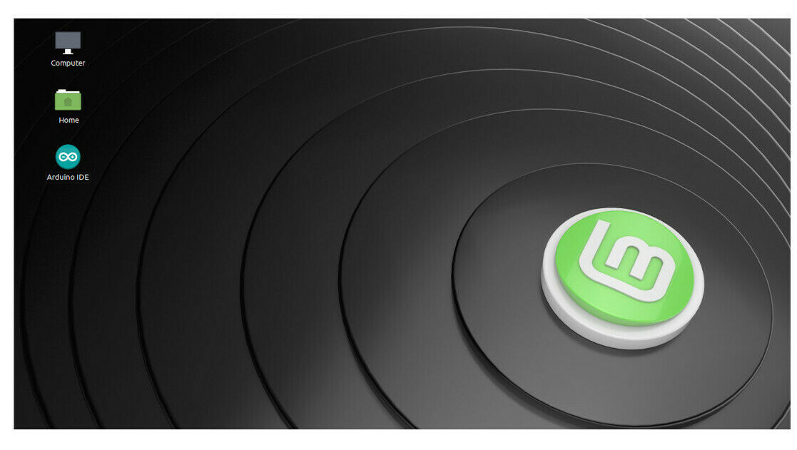 Linux Mint 20 'Ulyana’ Flash Drive Live USB 32GB Persistence Multiboot