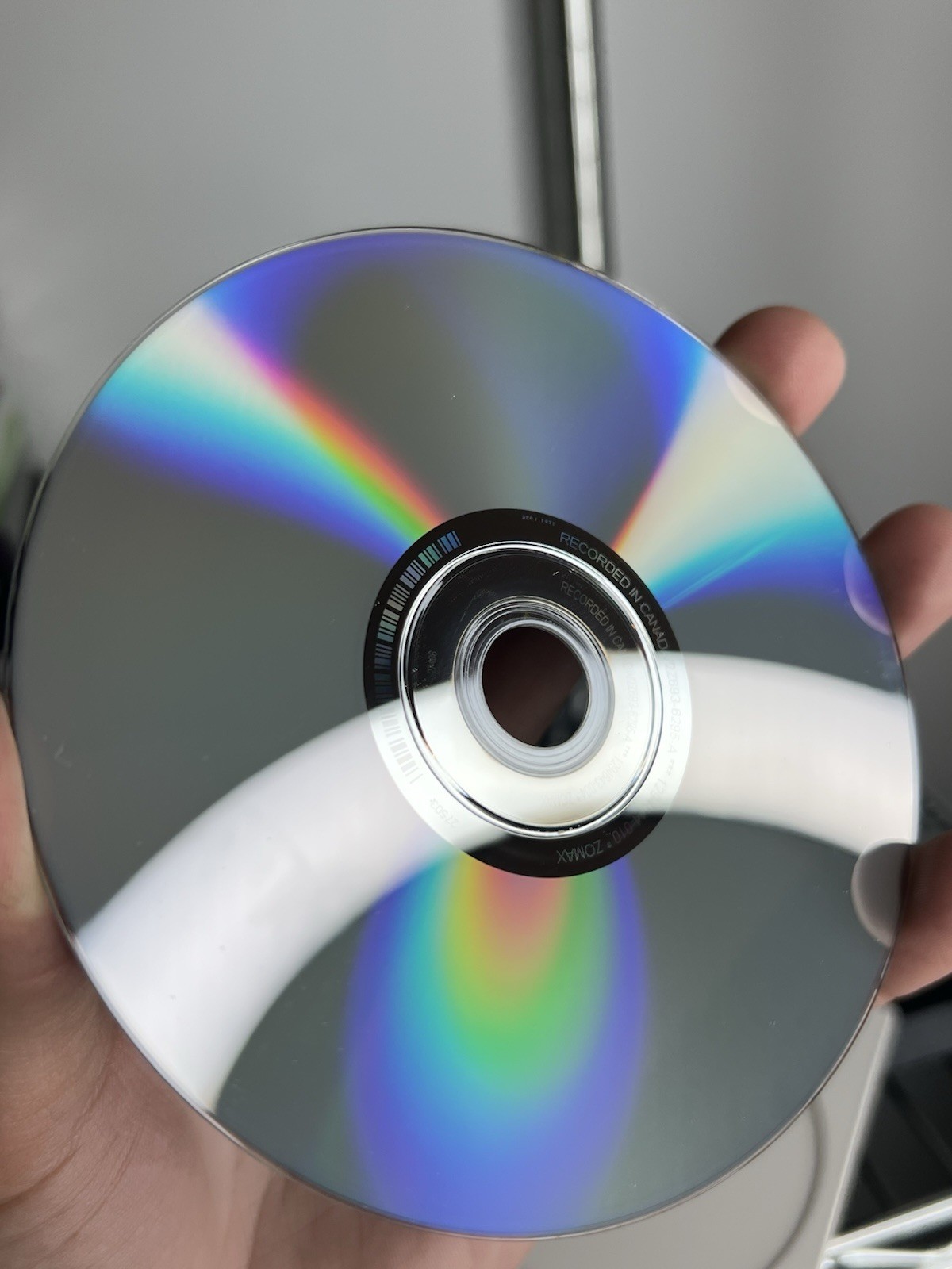 Apple Mac OS X Leopard 10.5 Retail DVD for Mac (English)