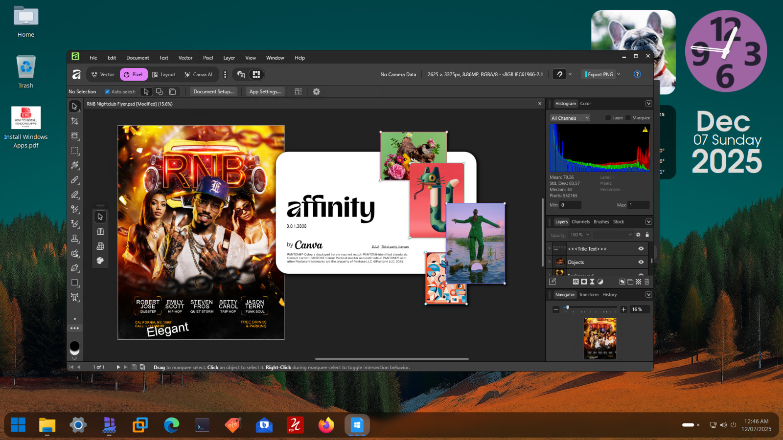 Replace Microsoft Windows 11 / 10 with Zorin OS 18 #7