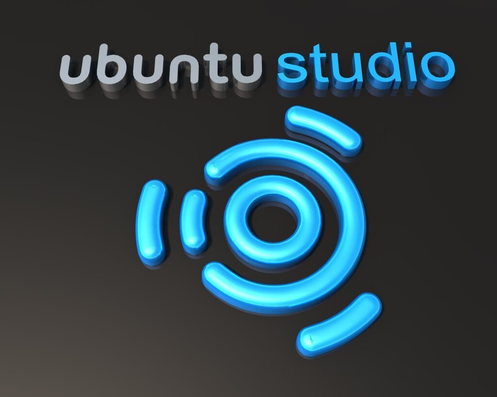 Ubuntu Studio 24.04.1 LTS DVD 2025 – Bootable LIVE/INSTALLER | Create Endlessly