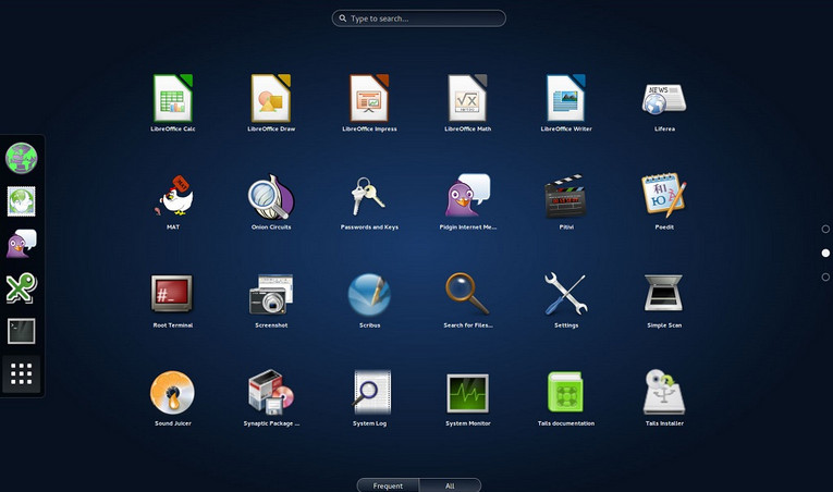 TAILS 6.11 Portable Anonymous OS – Bootable USB for Windows, Mac, Linux, & More