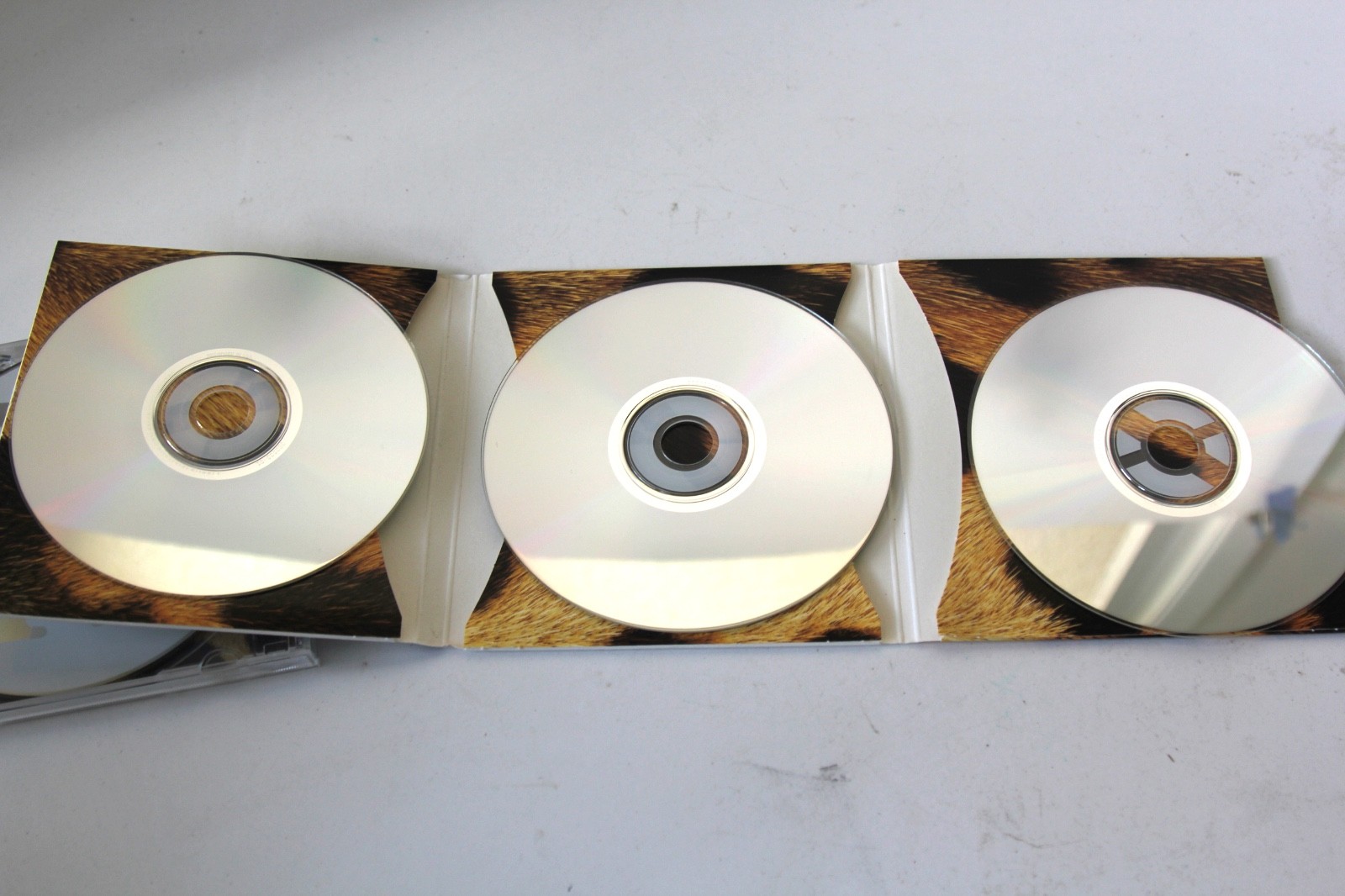 Apple Mac OS X 10.2.3 Jaguar Install Discs Developer Tools