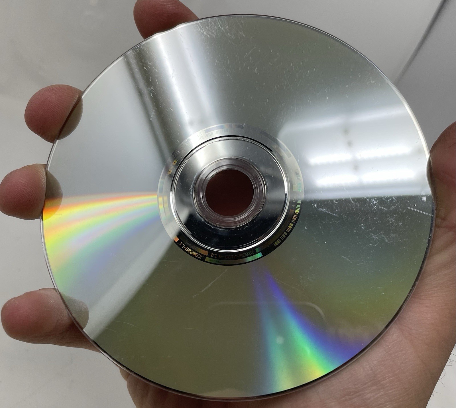 Mac OS X Snow Leopard v. 10.6.3 Upgrade/Install DVD Only