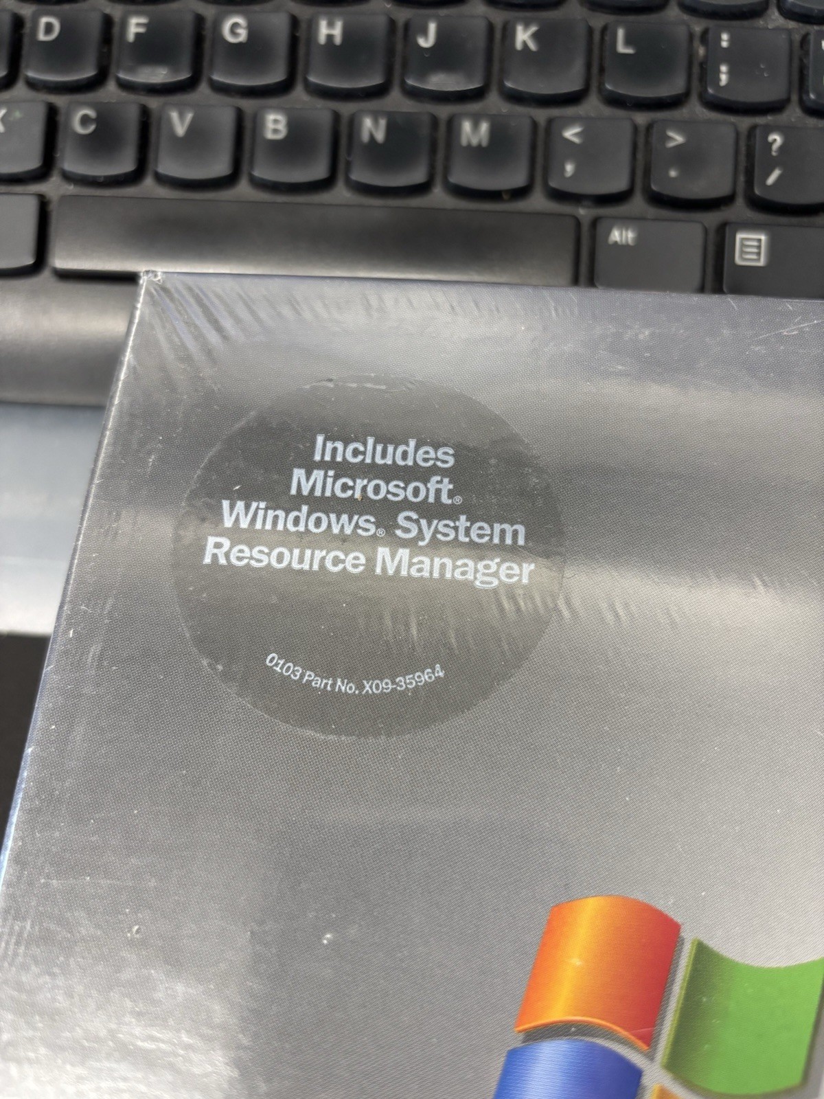 Microsoft®Windows Server 2003 Enterprise Edition • 25 Licenses PROMO NEW Sealed