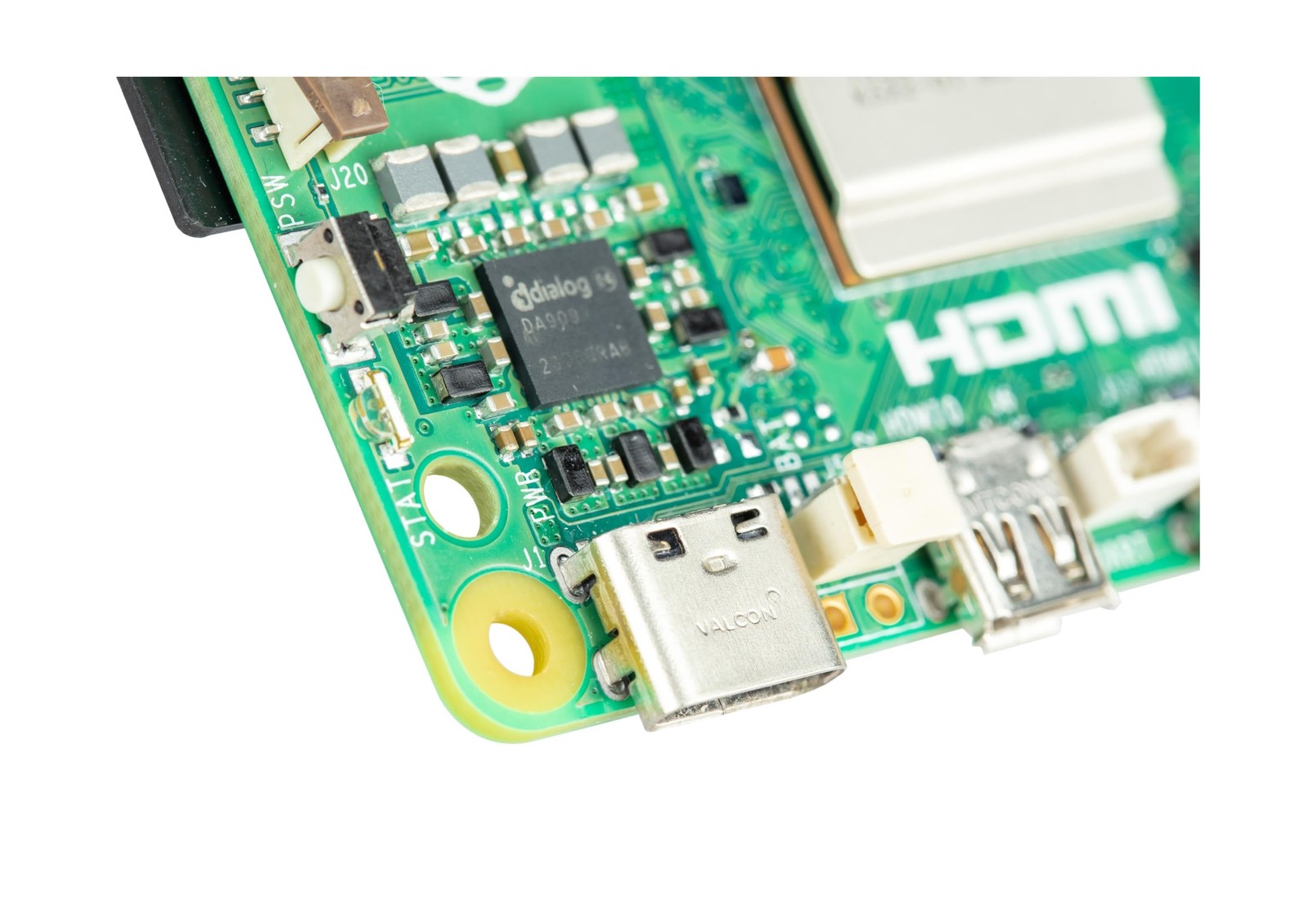 Raspberry Pi 5 (16GB)