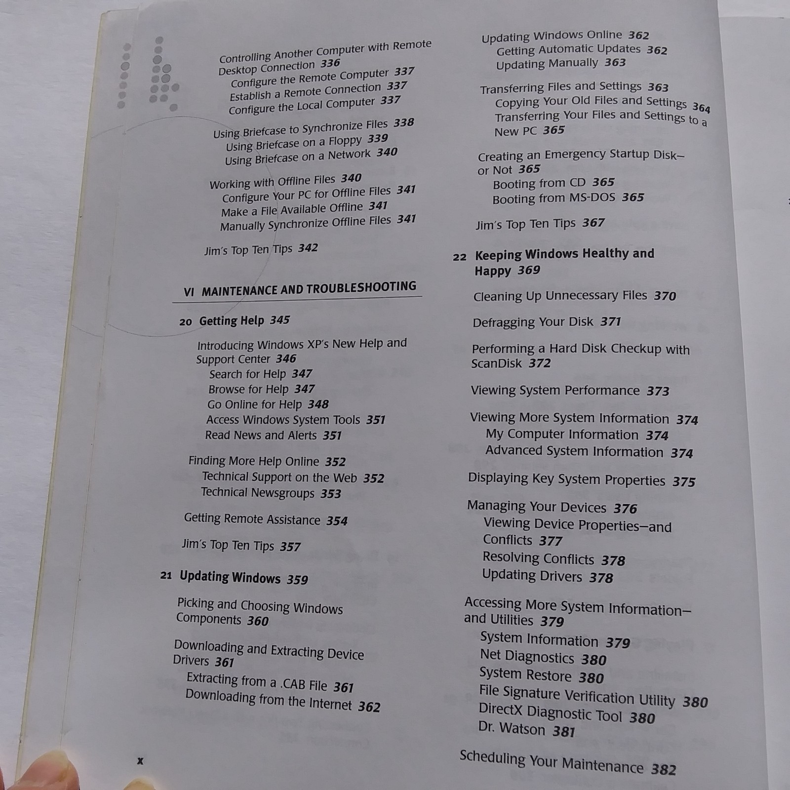 TechTV Microsoft Windows XP for Home Users Jim Louderback Que Book 2002