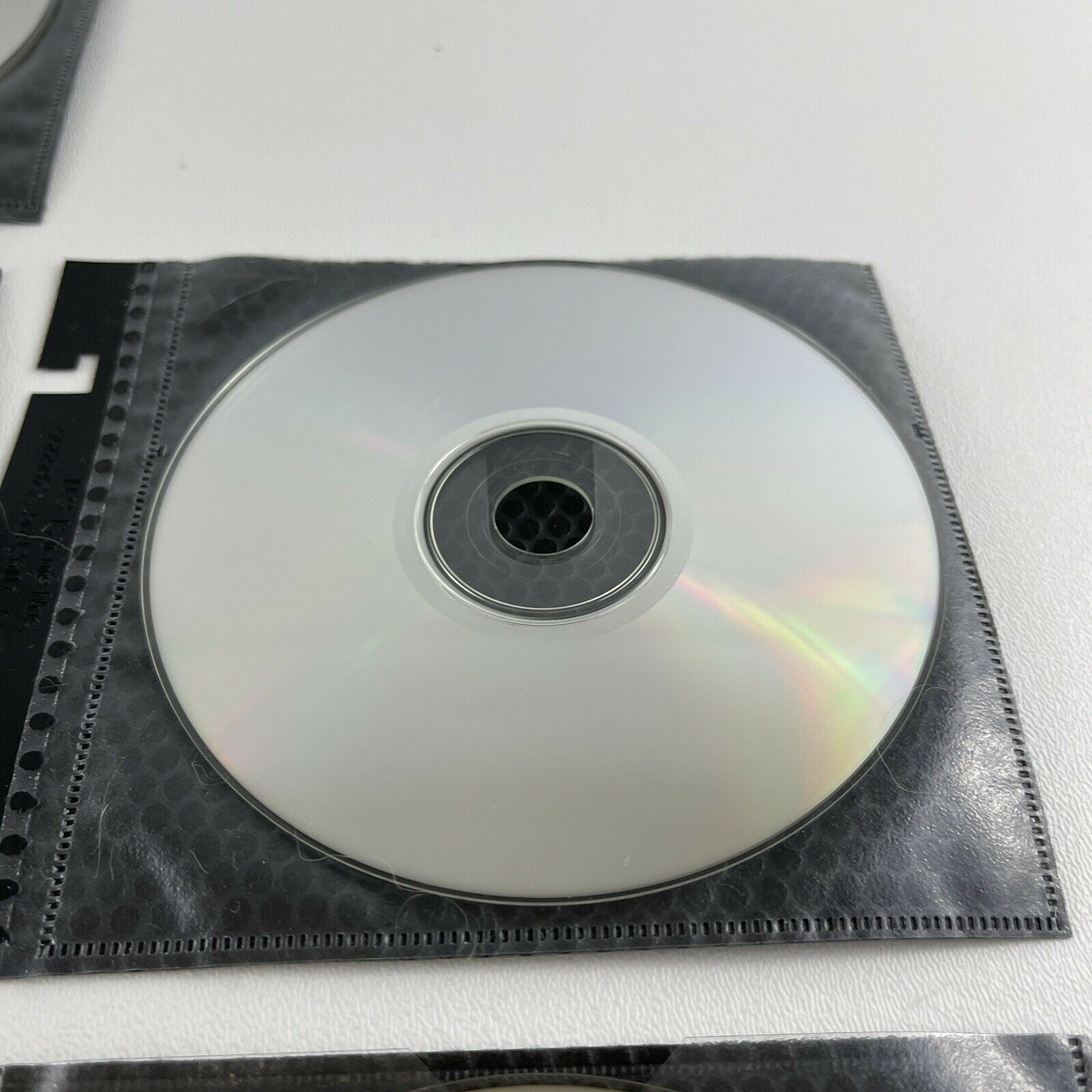 Japanese (7) Discs Jan 2001 MSDN Windows BackOffice Server 4.5 Developer Edition