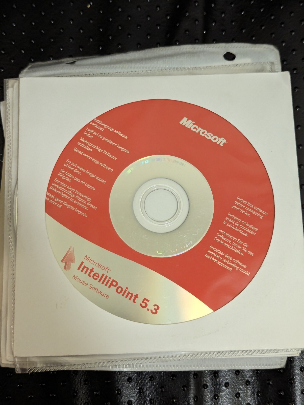 Factory Sealed! Windows XP Home Edition 2002 + Dell Support Package And Software