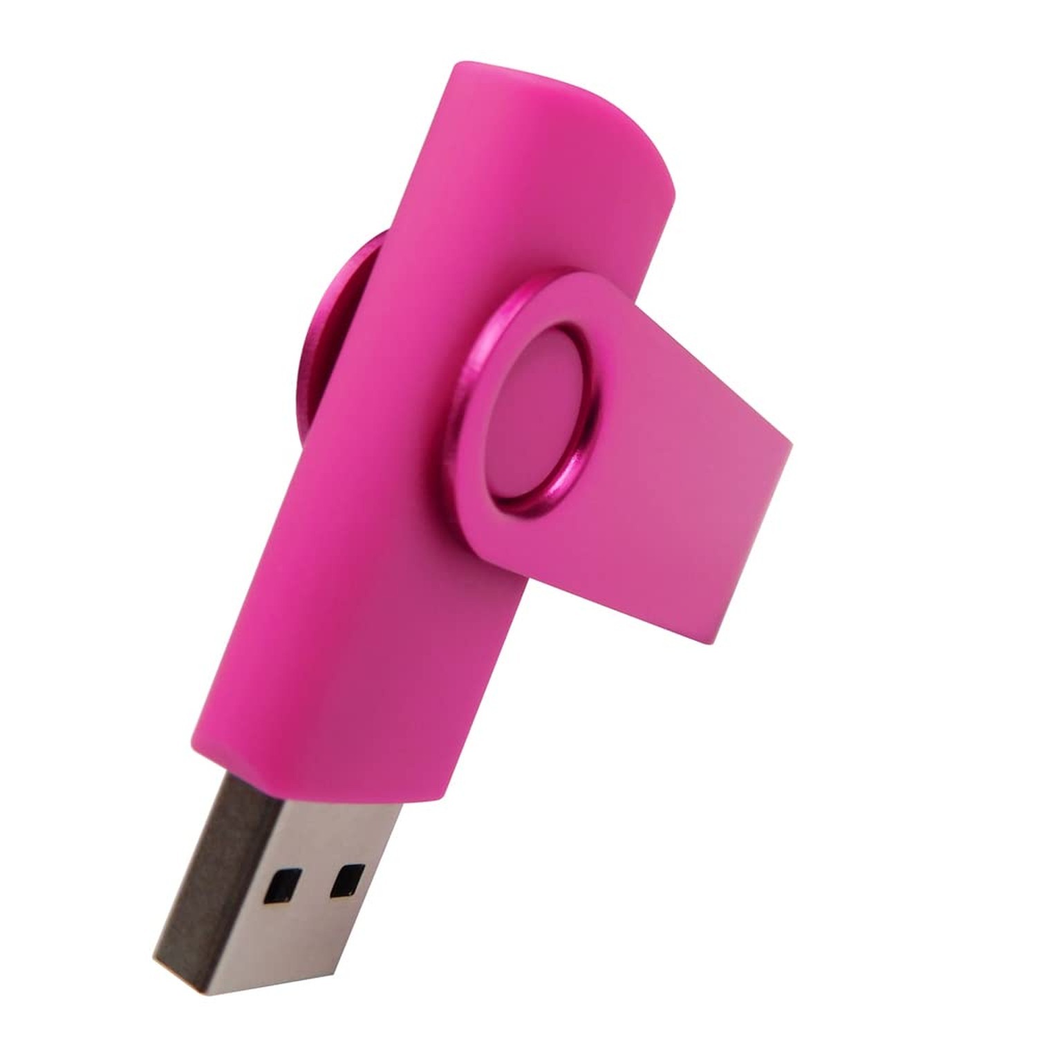 32GB USB Flash Drives Memory Sticks Thumb Drive with OTG & Type-C/USB C Adapt…