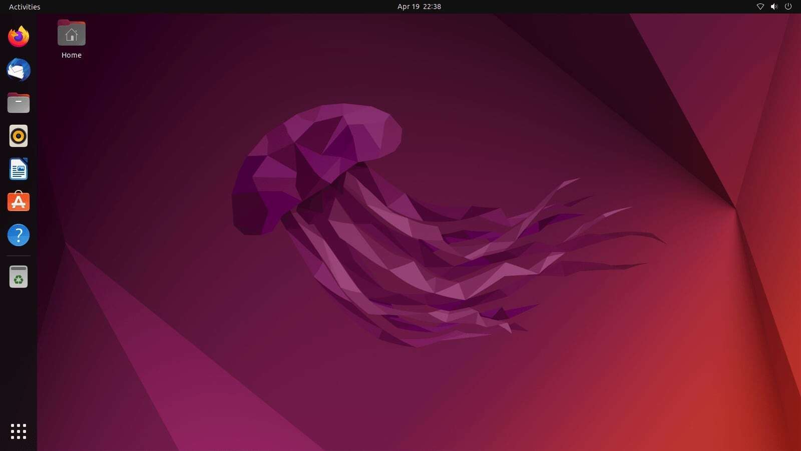 Ubuntu Linux 22.04 Jammy Jellyfish Linux USB 16 GB With BONUS DVD Disc