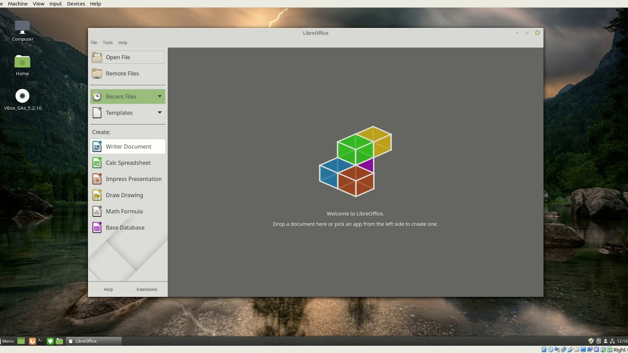 Linux Mint OS – Even better than Windows! Bootable Install USB Thumb Drive Stick