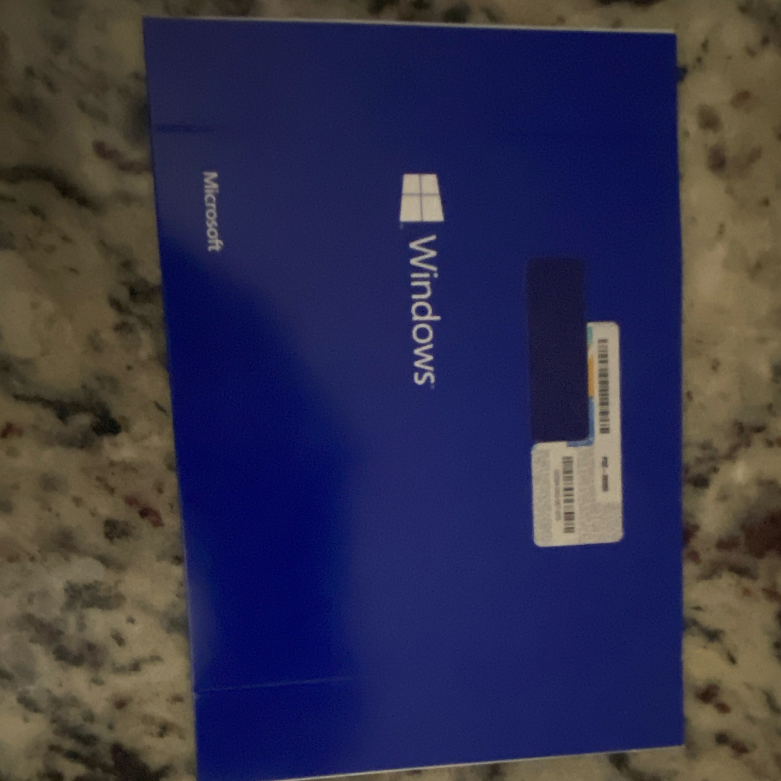 Microsoft windows collection xp/vista/7/8/8.1/10 all sealed no key