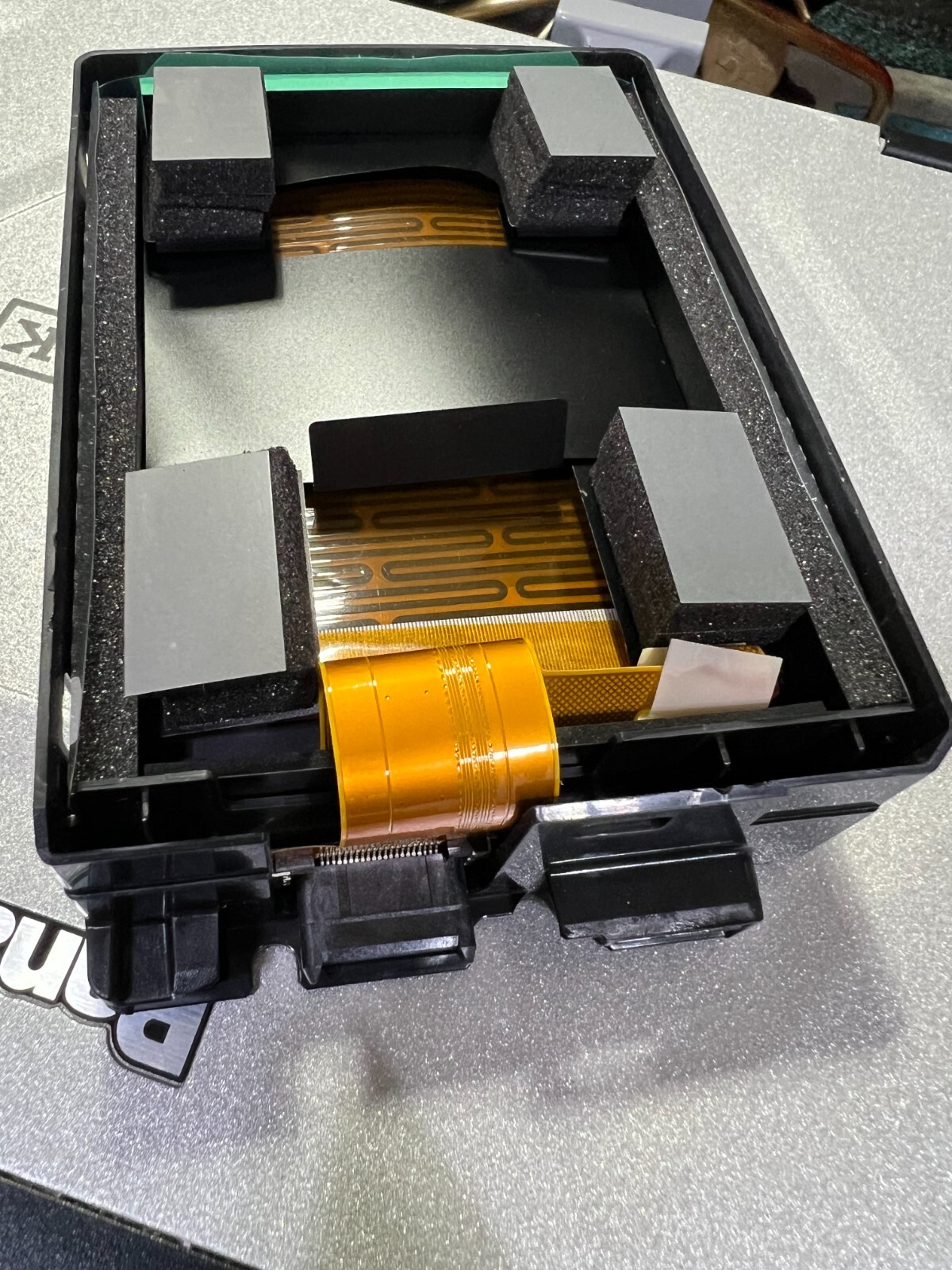 CF-31 Genuine Panasonic Toughbook Caddy with 256GB SSD all CF-31 MK Models