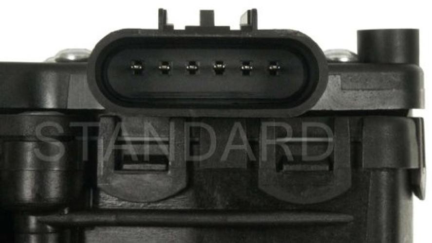 Standard Motor Products APS265 Accelerator Pedal Sensor, On-Vehicle