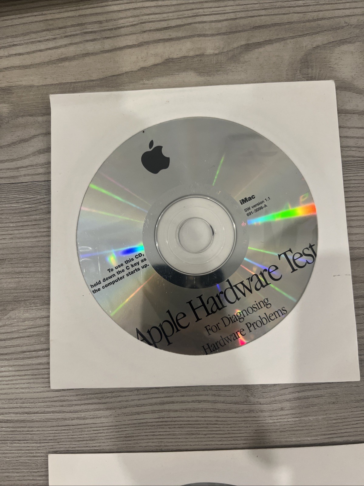 Apple Software Lot of 8 CDs OS 9.2 10.0.4 Install Restore iMac Discs