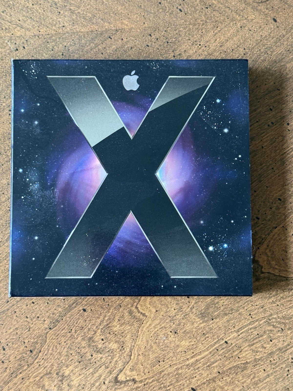 Apple Mac OS X v10.5 Leopard (Retail (License + Media)) (1 User/s) – Full…