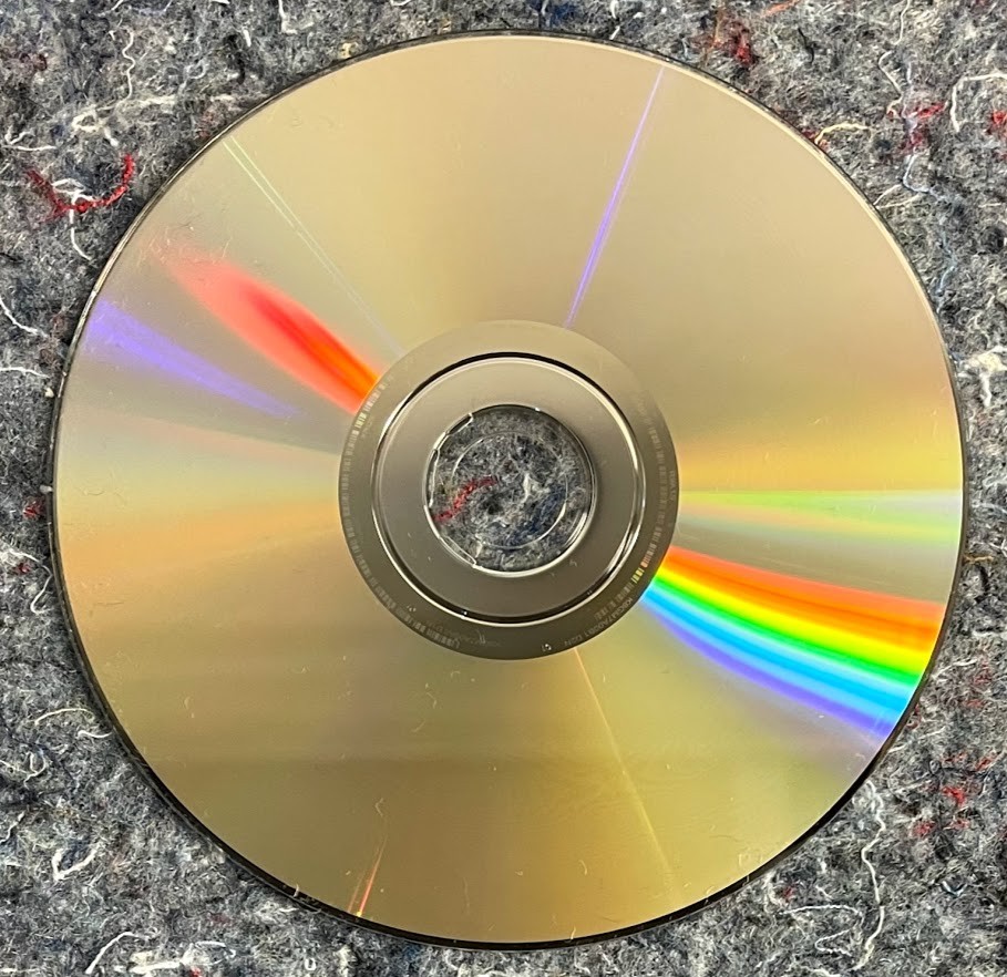 Dell / Microsoft Windows Server 2012 Datacenter DVD Installation Media / 39X5D