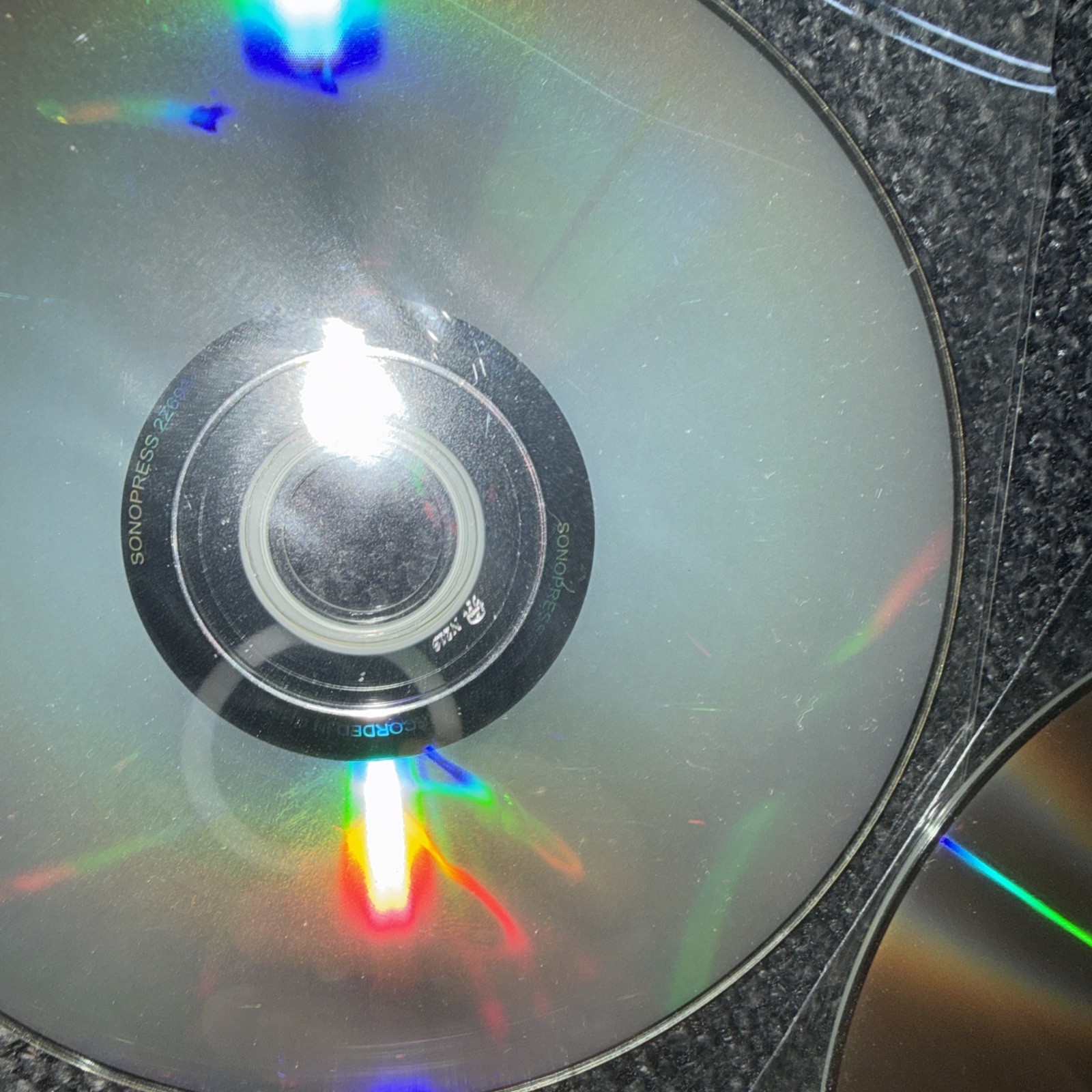 Mac Pro OS X Install Disc 1 & 2 Version 10.4.8 OEM