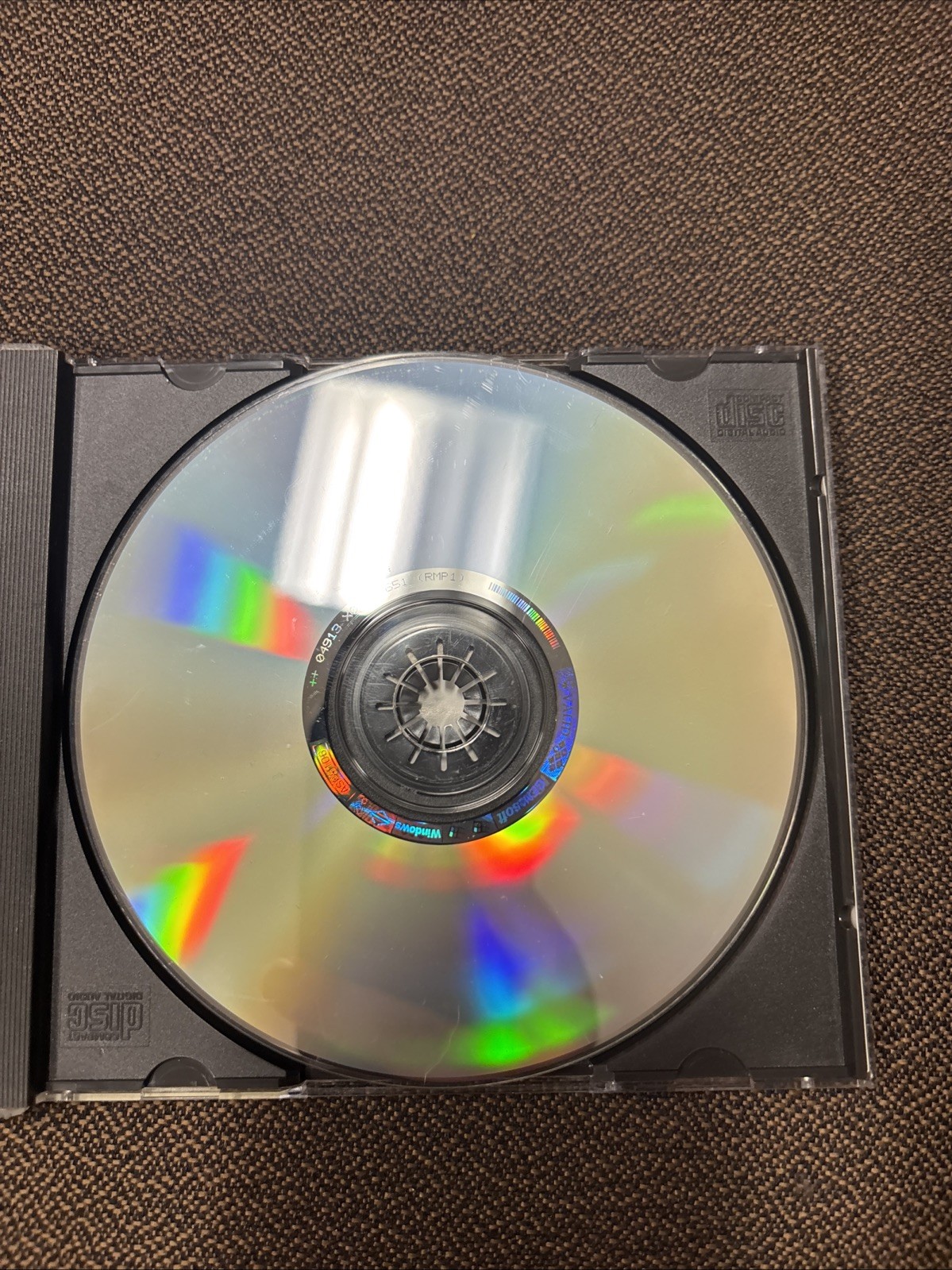 Microsoft Windows, 2000 Professional With Product Key Not Tested