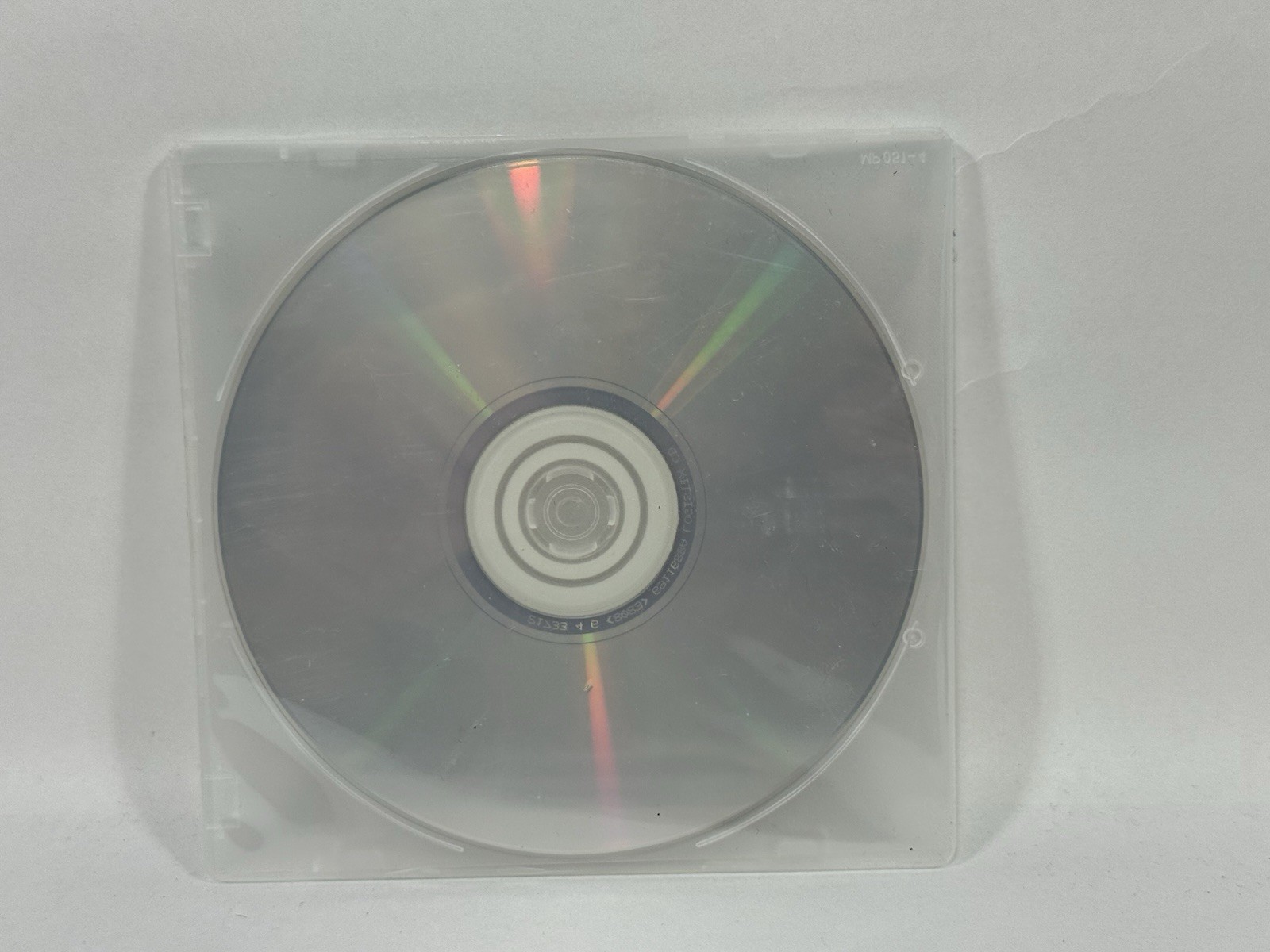 Mac OS 8 Apple Computer Operating System CD Rom Install Disc Only