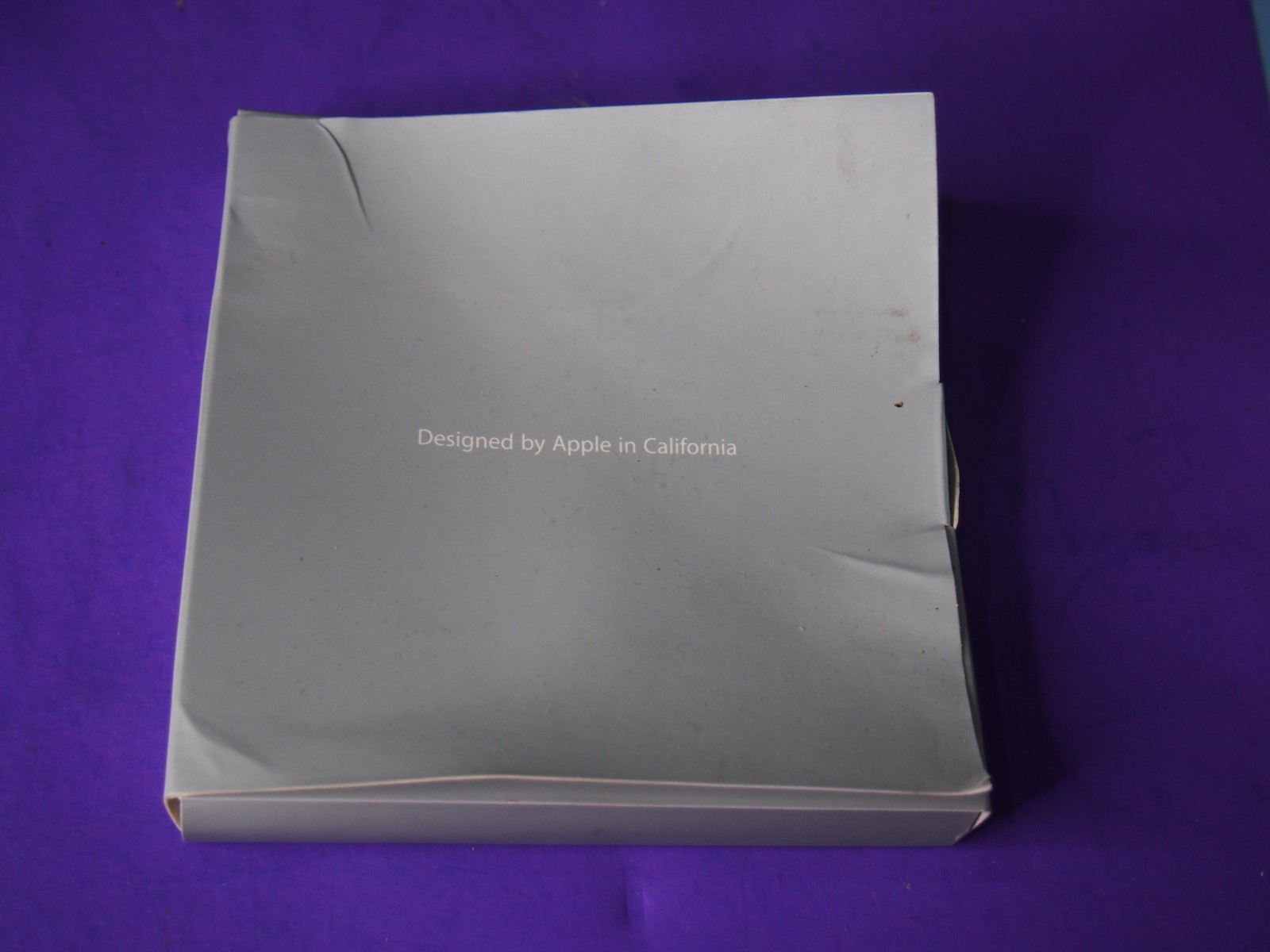 Mac Computers OS X Install Disc 1 & 2 Version 10.5.4 2008 Model 3A152