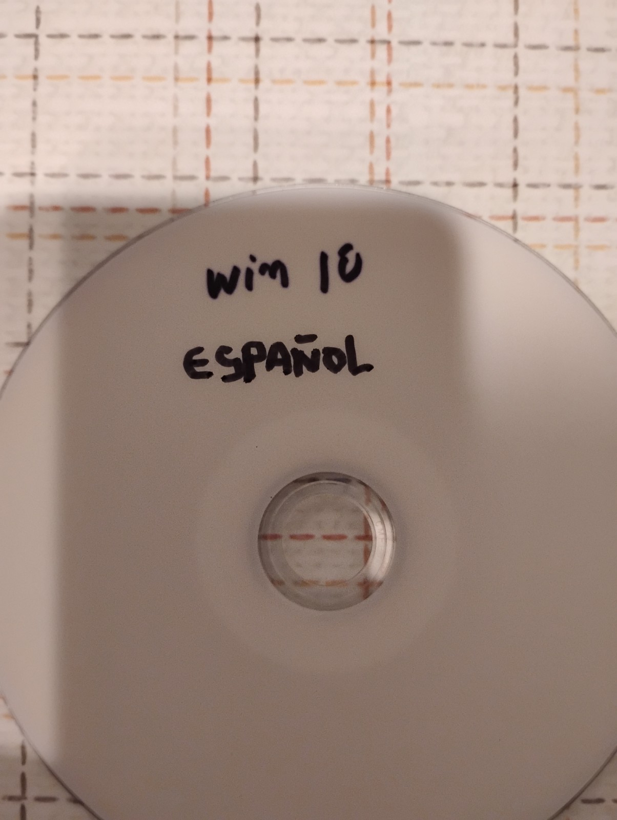 Windows 10 En Espanol