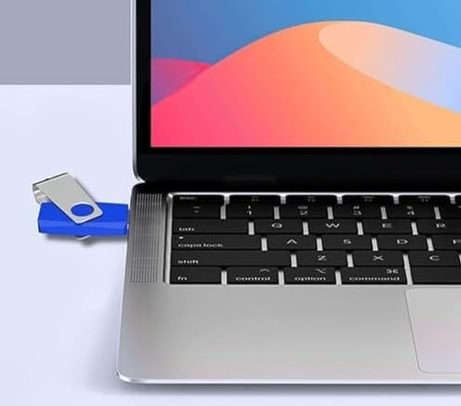 Recovery and Repair USB Drive for Windows 11, 64-Bit, Install-Restore-Recover Bo
